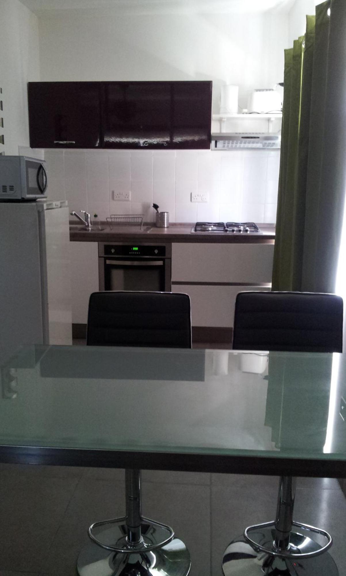 Pinewood Apartament *