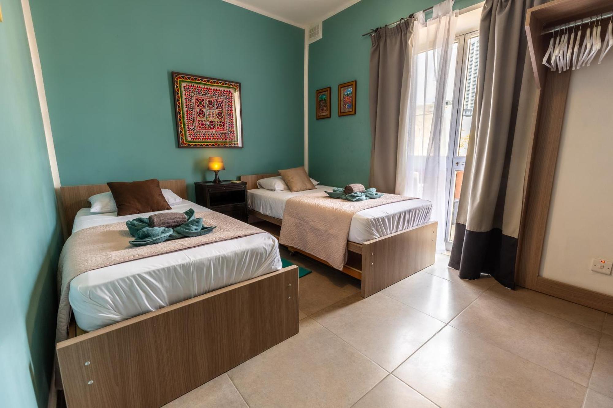 Pinewood Apartament