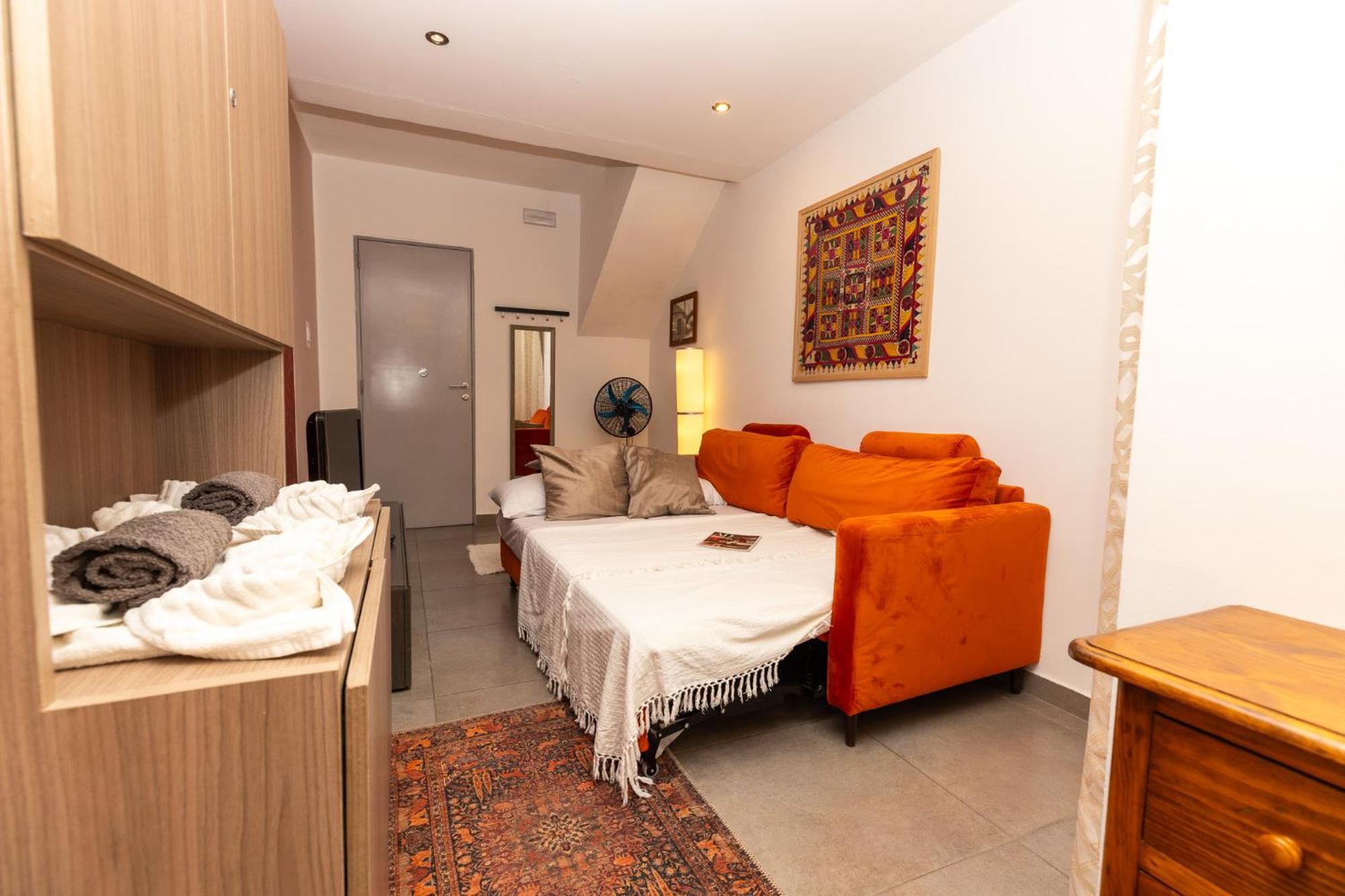 Apartament Pinewood *