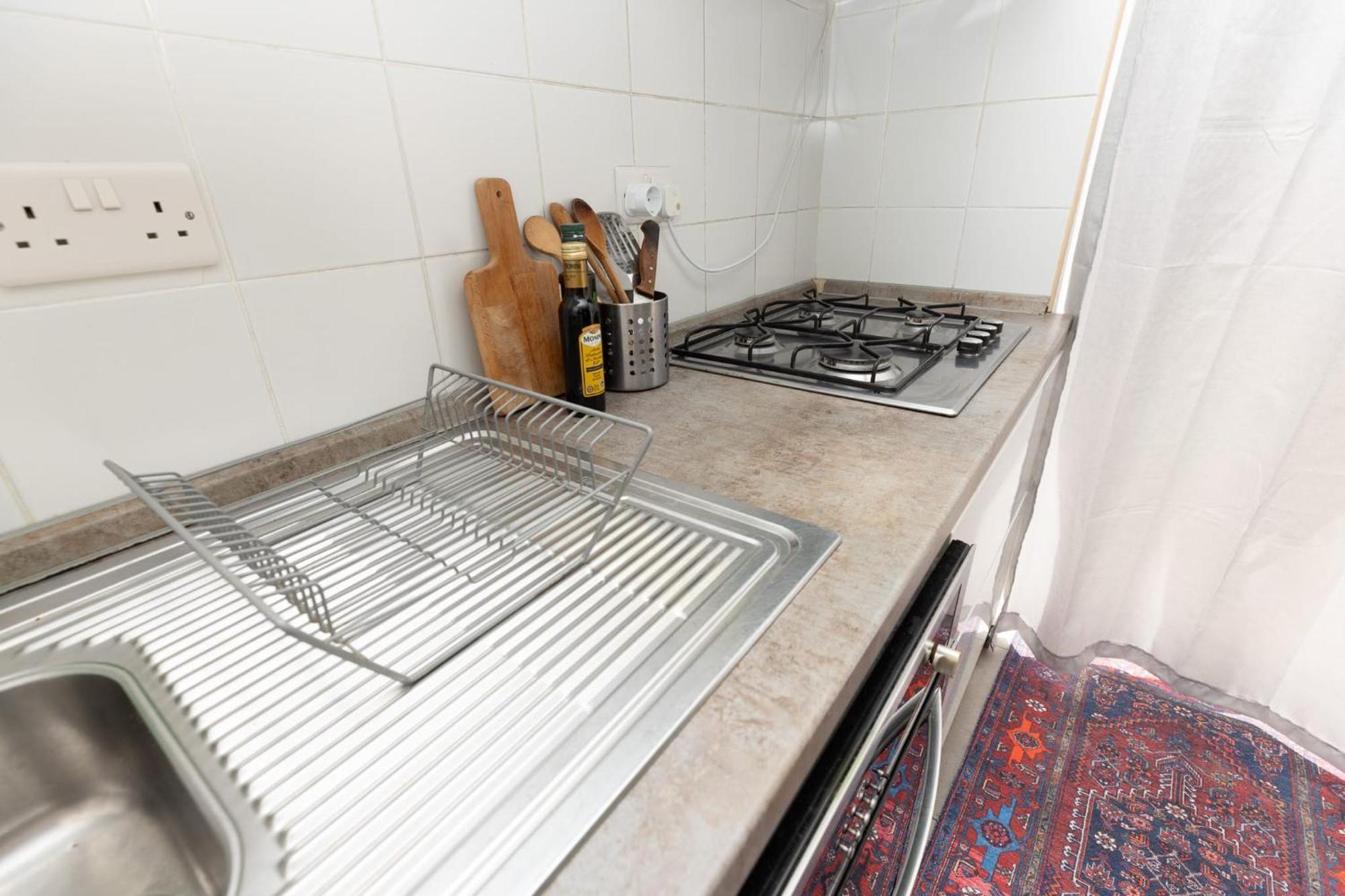 Pinewood Apartament