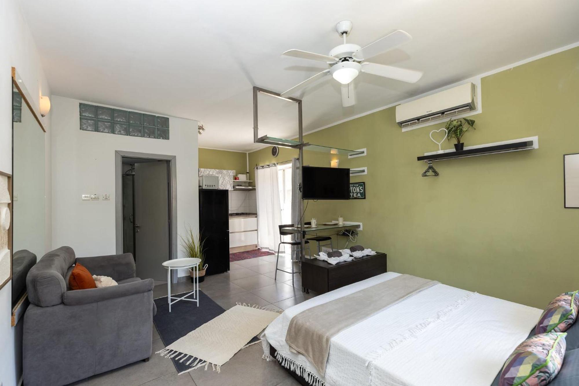 Apartament Pinewood