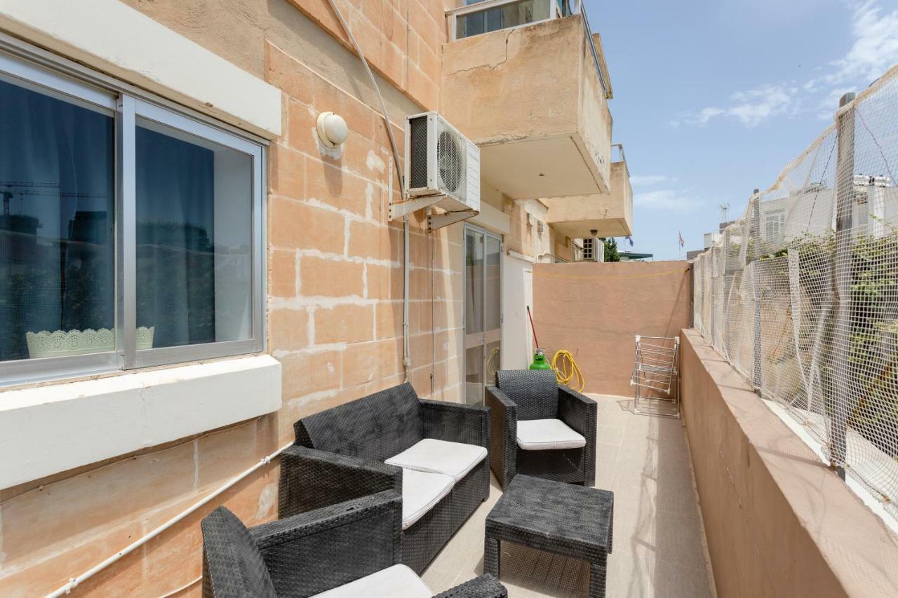 Apartament Pinewood St. Julian's